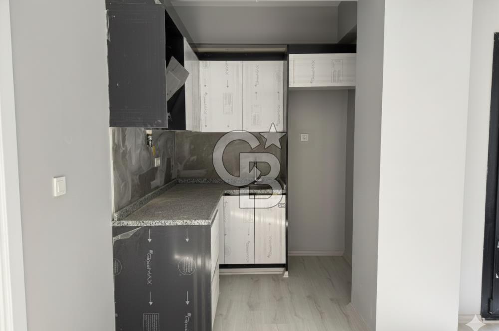 🏡✨ MENEMEN SEYREK İNÖNÜ MAH.’DE LÜKS SATILIK 1+1 DAİRE ✨🏡