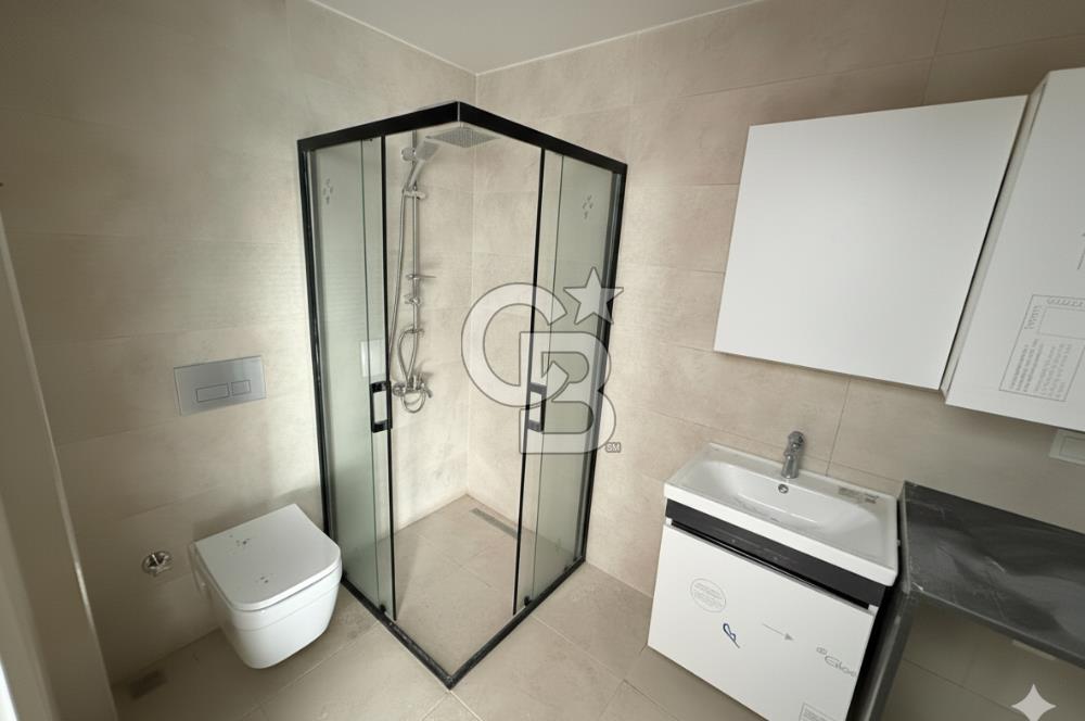 🏡✨ MENEMEN SEYREK İNÖNÜ MAH.’DE LÜKS SATILIK 1+1 DAİRE ✨🏡