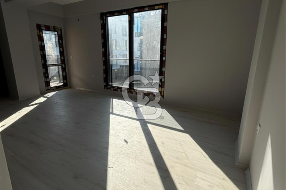 🏡✨ MENEMEN SEYREK İNÖNÜ MAH.’DE LÜKS SATILIK 1+1 DAİRE ✨🏡