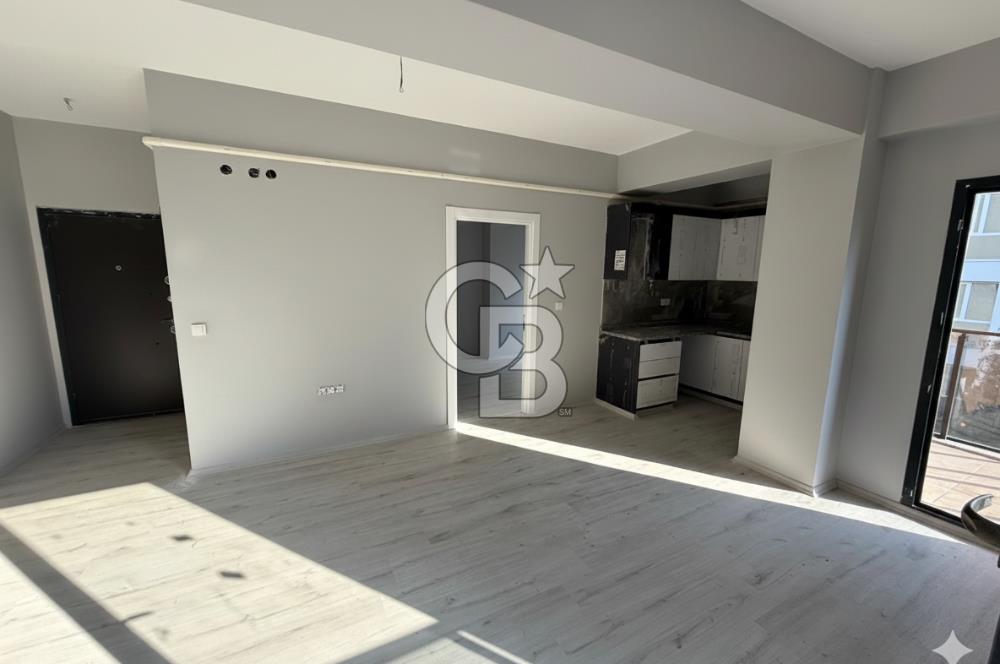 🏡✨ MENEMEN SEYREK İNÖNÜ MAH.’DE LÜKS SATILIK 1+1 DAİRE ✨🏡