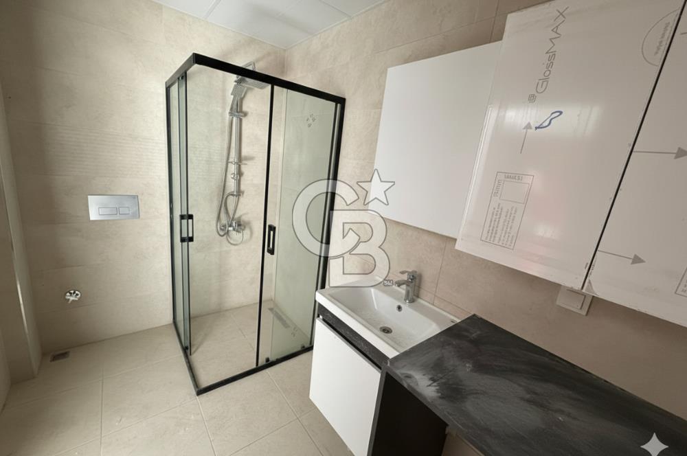 🏡✨ MENEMEN SEYREK İNÖNÜ MAH.’DE LÜKS SATILIK 1+1 DAİRE ✨🏡