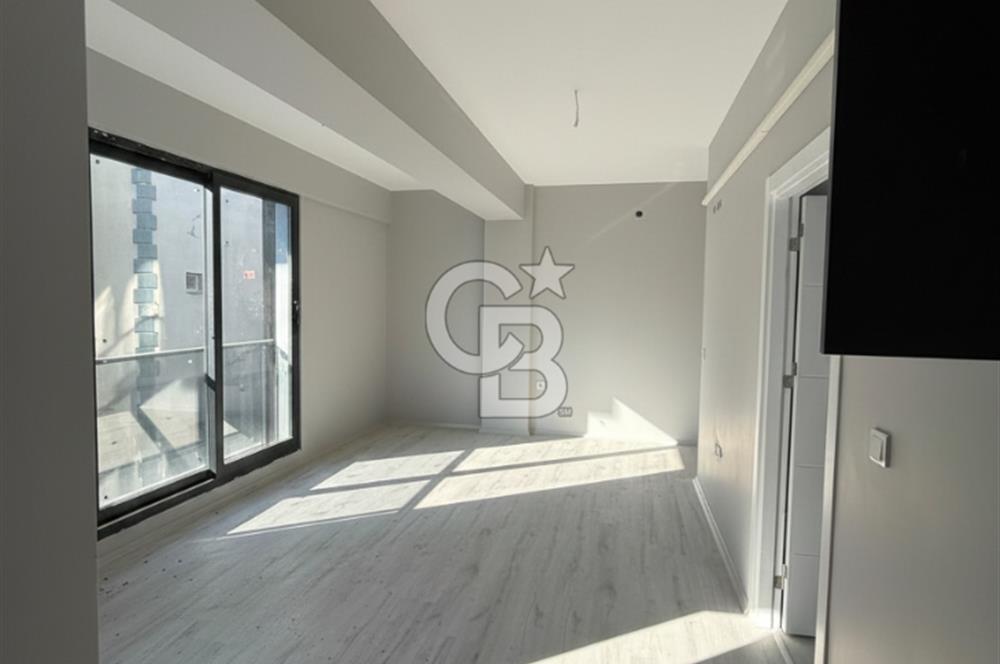 🏡✨ MENEMEN SEYREK İNÖNÜ MAH.’DE LÜKS SATILIK 1+1 DAİRE ✨🏡