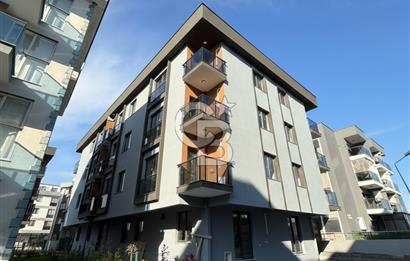 🏡✨ MENEMEN SEYREK İNÖNÜ MAH.’DE LÜKS SATILIK 1+1 DAİRE ✨🏡