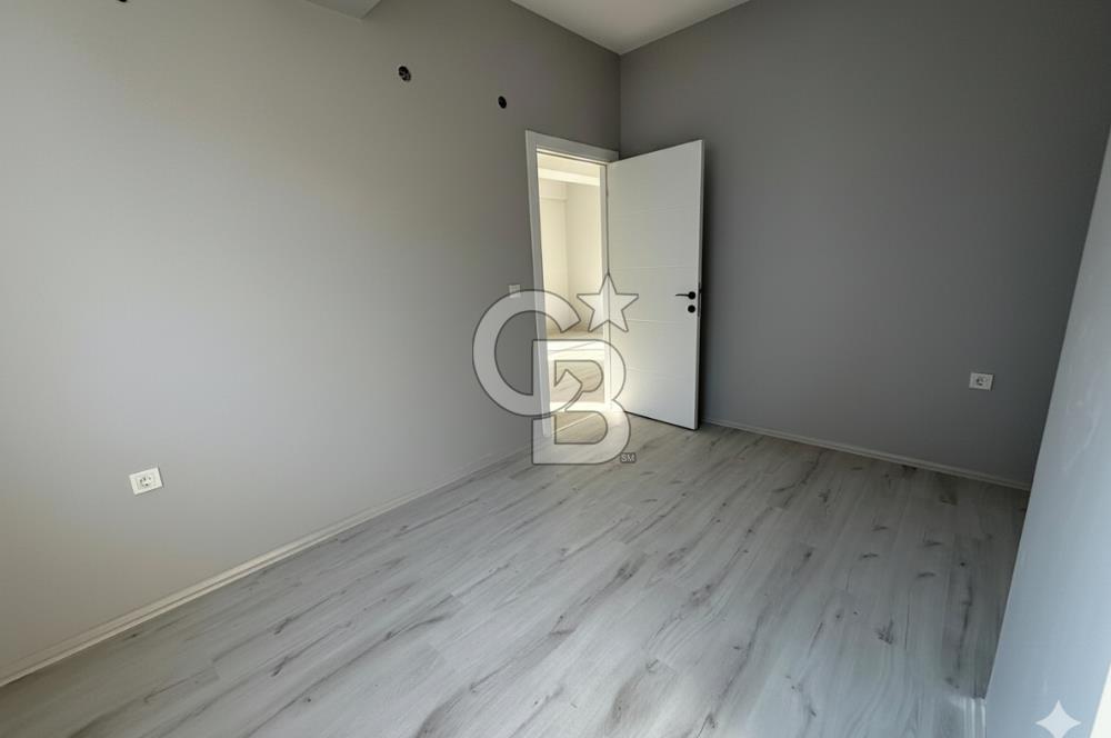 🏡✨ MENEMEN SEYREK İNÖNÜ MAH.’DE LÜKS SATILIK 1+1 DAİRE ✨🏡