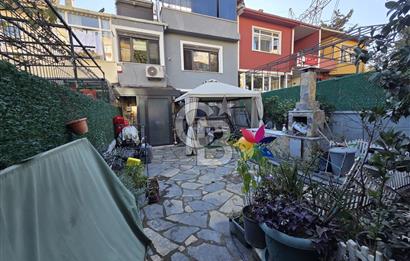 Ümraniye Atakentte Aile Yaşamına Uygun Satılık Villa