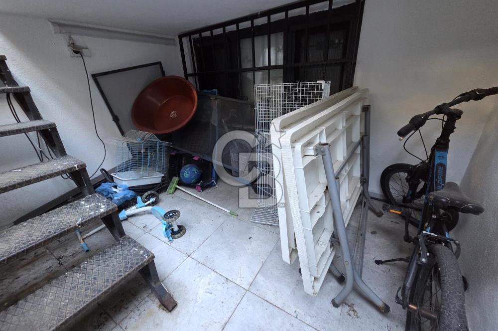 Ümraniye Atakentte Aile Yaşamına Uygun Satılık Villa