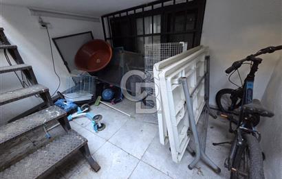 Ümraniye Atakentte Aile Yaşamına Uygun Satılık Villa