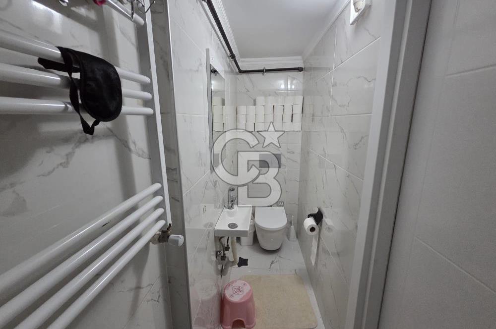 Ümraniye Atakentte Aile Yaşamına Uygun Satılık Villa