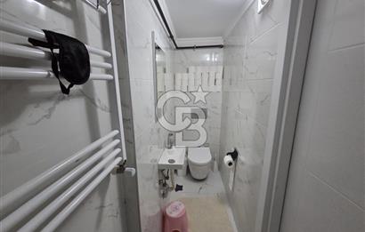 Ümraniye Atakentte Aile Yaşamına Uygun Satılık Villa