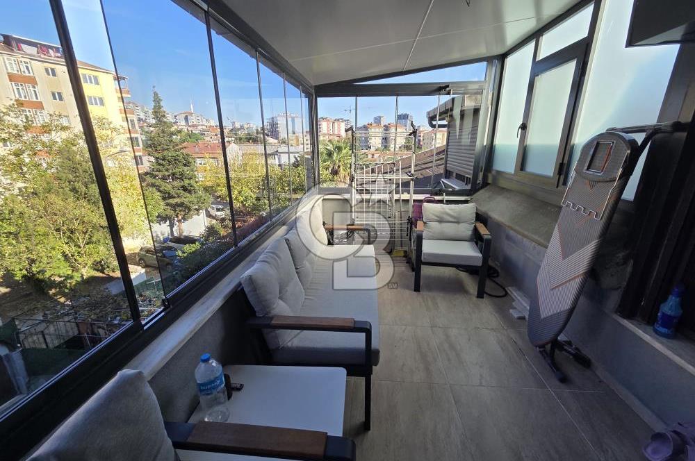 Ümraniye Atakentte Aile Yaşamına Uygun Satılık Villa