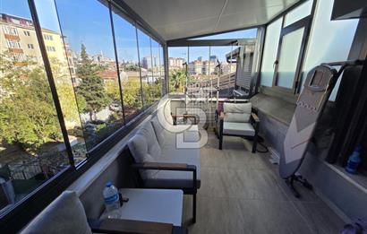 Ümraniye Atakentte Aile Yaşamına Uygun Satılık Villa