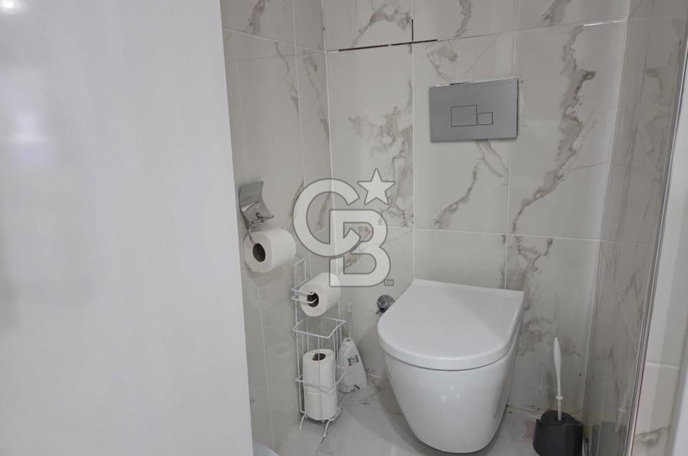 Ümraniye Atakentte Aile Yaşamına Uygun Satılık Villa