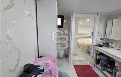 Ümraniye Atakentte Aile Yaşamına Uygun Satılık Villa