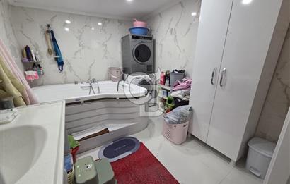 Ümraniye Atakentte Aile Yaşamına Uygun Satılık Villa