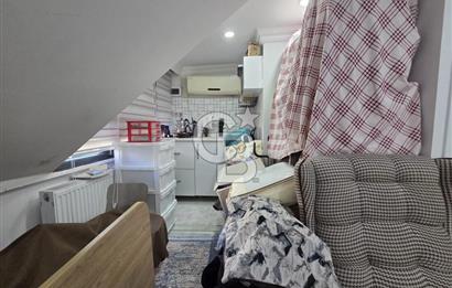 Ümraniye Atakentte Aile Yaşamına Uygun Satılık Villa