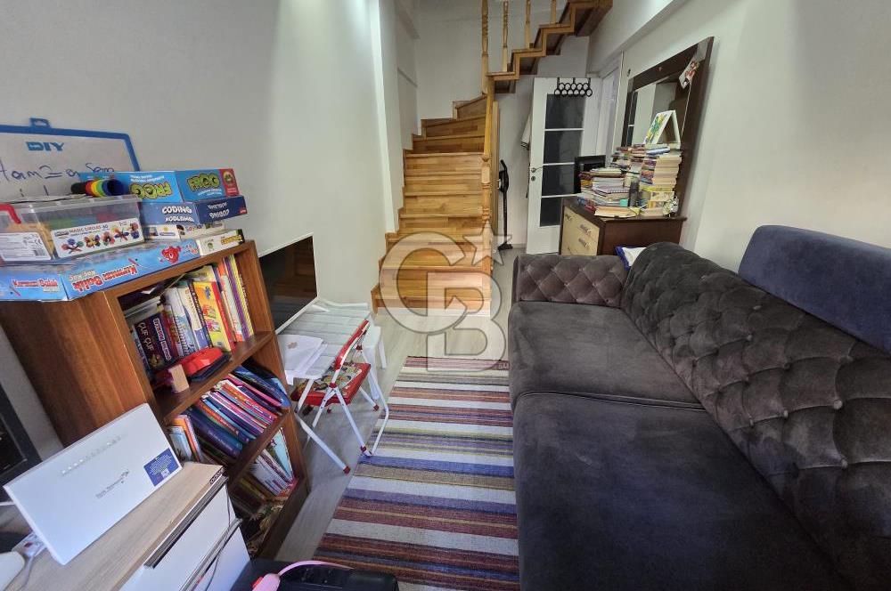 Ümraniye Atakentte Aile Yaşamına Uygun Satılık Villa