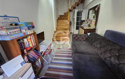 Ümraniye Atakentte Aile Yaşamına Uygun Satılık Villa