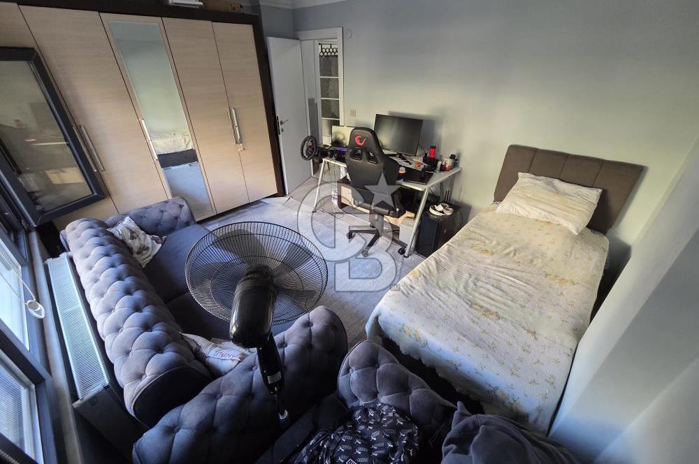 Ümraniye Atakentte Aile Yaşamına Uygun Satılık Villa