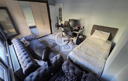 Ümraniye Atakentte Aile Yaşamına Uygun Satılık Villa