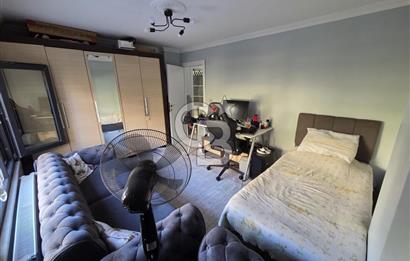 Ümraniye Atakentte Aile Yaşamına Uygun Satılık Villa