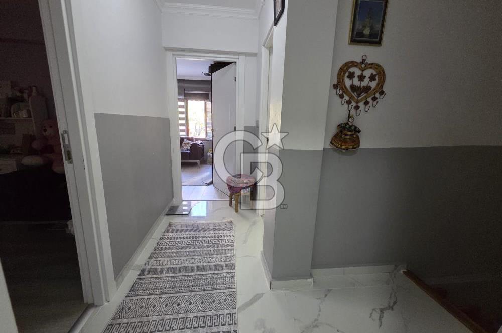 Ümraniye Atakentte Aile Yaşamına Uygun Satılık Villa