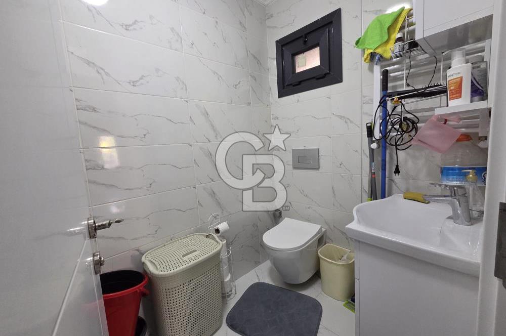 Ümraniye Atakentte Aile Yaşamına Uygun Satılık Villa