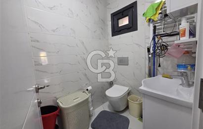 Ümraniye Atakentte Aile Yaşamına Uygun Satılık Villa