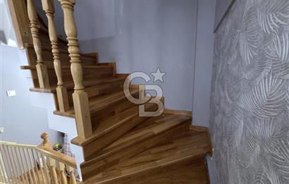 Ümraniye Atakentte Aile Yaşamına Uygun Satılık Villa