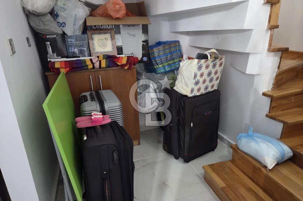 Ümraniye Atakentte Aile Yaşamına Uygun Satılık Villa