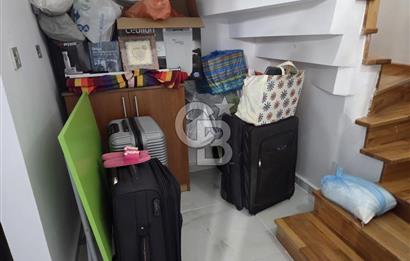 Ümraniye Atakentte Aile Yaşamına Uygun Satılık Villa