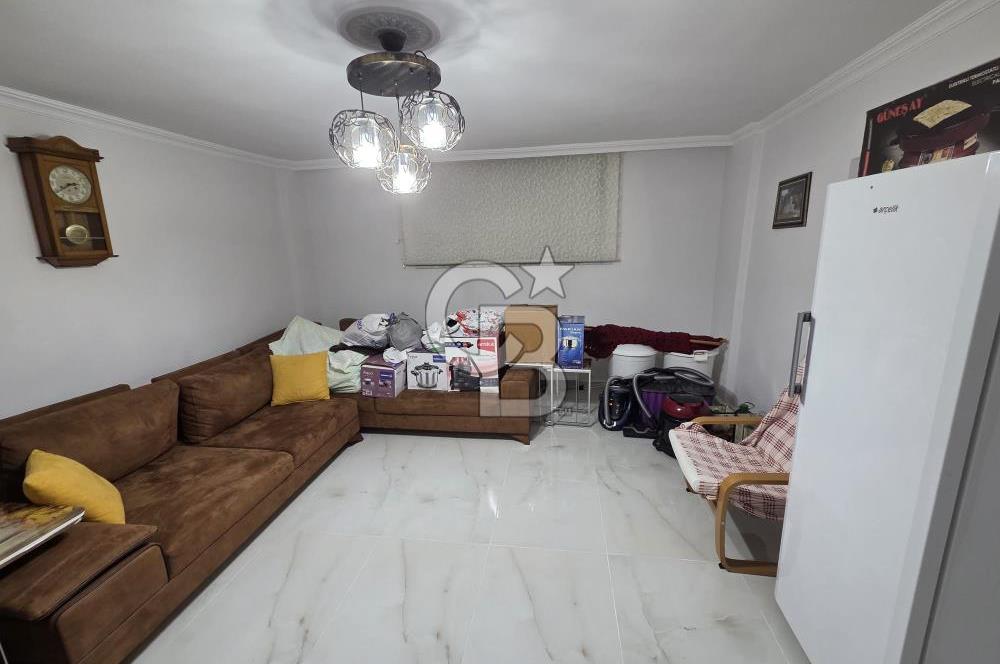 Ümraniye Atakentte Aile Yaşamına Uygun Satılık Villa