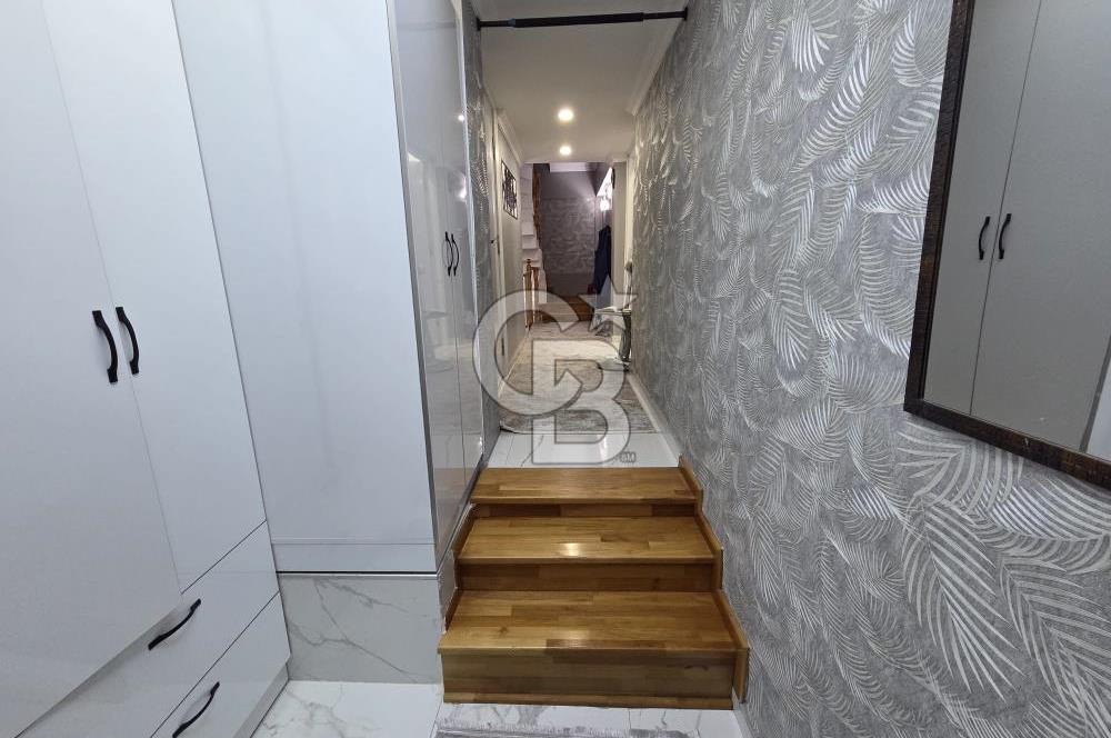 Ümraniye Atakentte Aile Yaşamına Uygun Satılık Villa