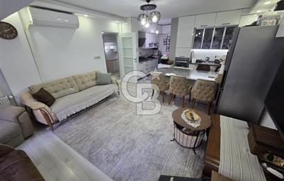 Ümraniye Atakentte Aile Yaşamına Uygun Satılık Villa