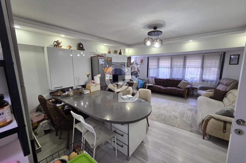 Ümraniye Atakentte Aile Yaşamına Uygun Satılık Villa