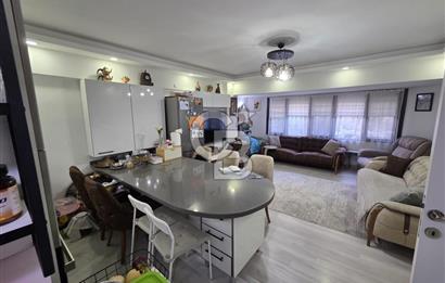 Ümraniye Atakentte Aile Yaşamına Uygun Satılık Villa