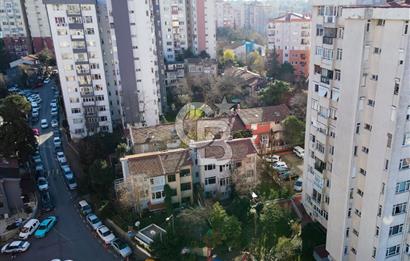 AKATLARDA MÜSTAKİL SATILIK VİLLA