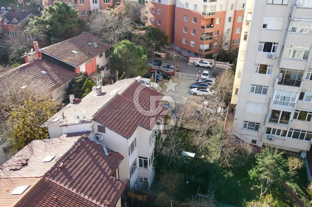 AKATLARDA MÜSTAKİL SATILIK VİLLA