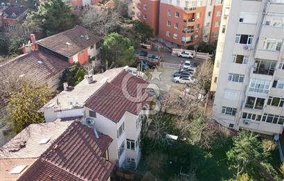 AKATLARDA MÜSTAKİL SATILIK VİLLA