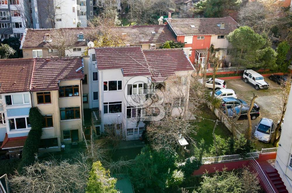 AKATLARDA MÜSTAKİL SATILIK VİLLA