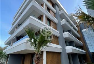 ÇEŞME'DE EŞYALI SATILIK YENİ EBEVEYN BANYOLU 1+1 DAİRE - 7 - 324035