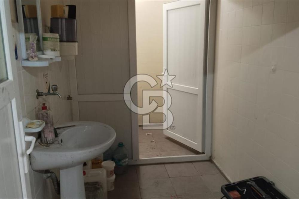 KADIKÖY RASİMPAŞA 340 M2 SATILIK ASMA KATLI DÜKKAN