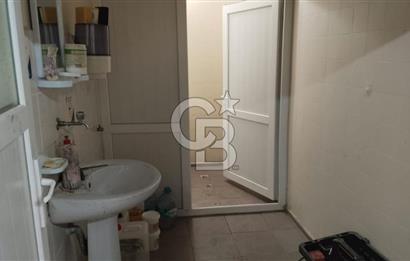 KADIKÖY RASİMPAŞA 340 M2 SATILIK ASMA KATLI DÜKKAN