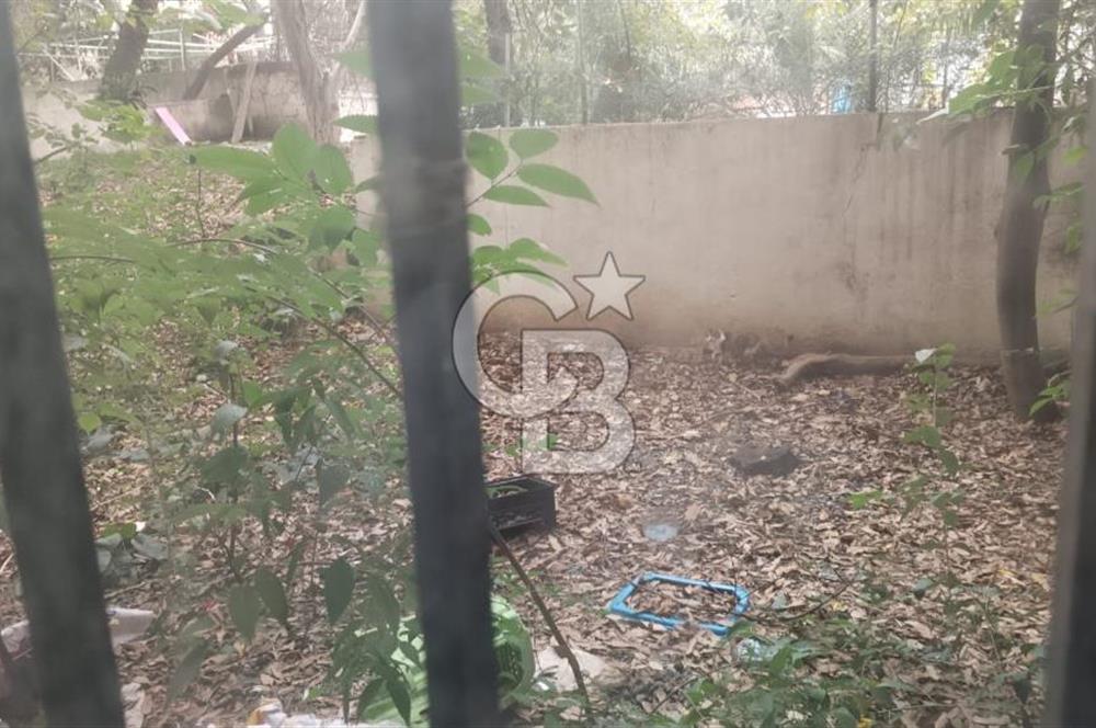 KADIKÖY RASİMPAŞA 340 M2 SATILIK ASMA KATLI DÜKKAN