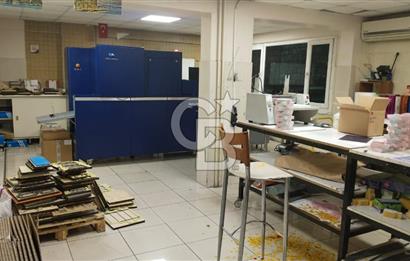 KADIKÖY RASİMPAŞA 340 M2 SATILIK ASMA KATLI DÜKKAN