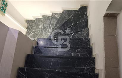 KADIKÖY RASİMPAŞA 340 M2 SATILIK ASMA KATLI DÜKKAN