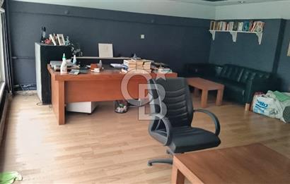 KADIKÖY RASİMPAŞA 340 M2 SATILIK ASMA KATLI DÜKKAN