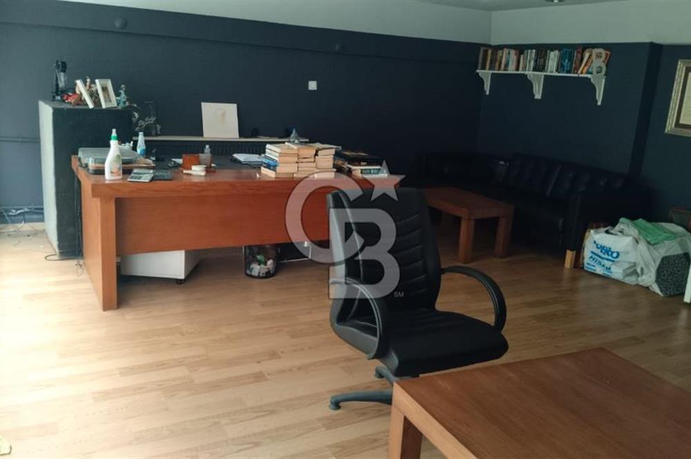 KADIKÖY RASİMPAŞA 340 M2 SATILIK ASMA KATLI DÜKKAN