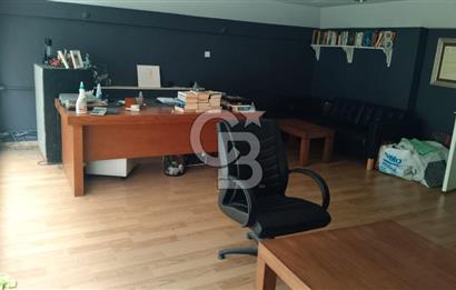 KADIKÖY RASİMPAŞA 340 M2 SATILIK ASMA KATLI DÜKKAN