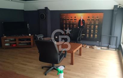 KADIKÖY RASİMPAŞA 340 M2 SATILIK ASMA KATLI DÜKKAN