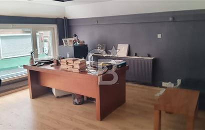 KADIKÖY RASİMPAŞA 340 M2 SATILIK ASMA KATLI DÜKKAN